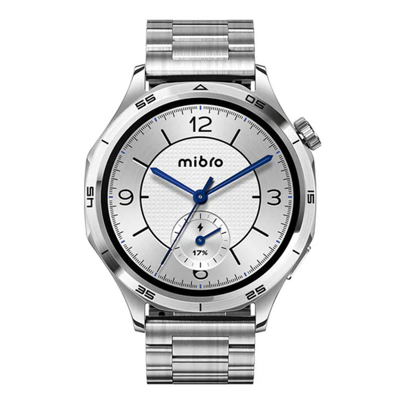 Mibro Watch GT XPAW026 - Silver