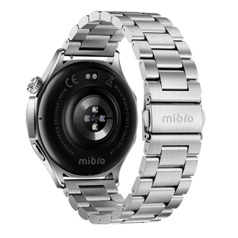 Mibro Watch GT XPAW026 - Silver