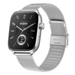 Mibro Watch Fit - Silver