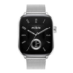 Mibro Watch Fit - Silver