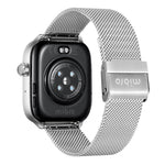Mibro Watch Fit - Silver
