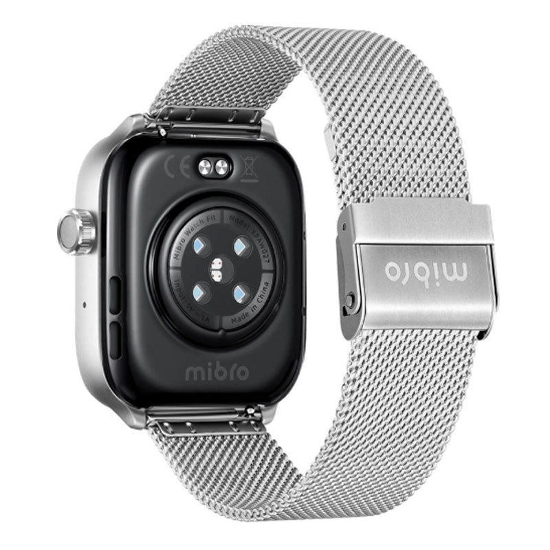 Mibro Watch Fit - Silver