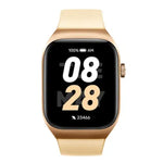 Mibro XPAW012 Smart Watch T2 - Light Gold