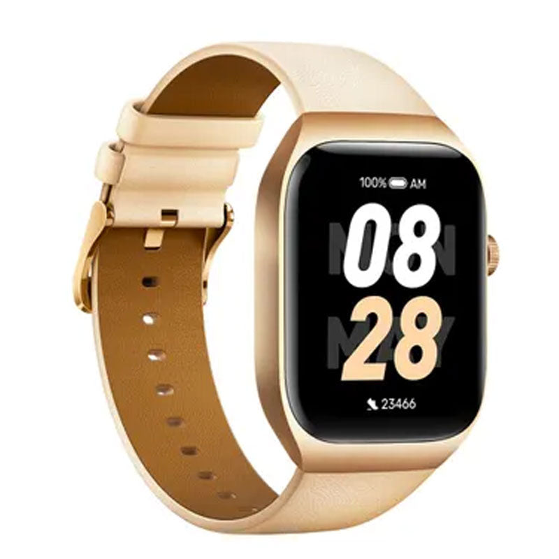 Mibro XPAW012 Smart Watch T2 - Light Gold