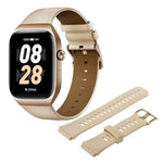 Mibro XPAW012 Smart Watch T2 - Light Gold