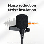 Joyroom Microphone JR-LM1 Details Lavalier