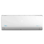 Midea Mission pro Split Air Conditioner, 2.25 HP, Cooling & Heating - MSC1T-18HR-N F