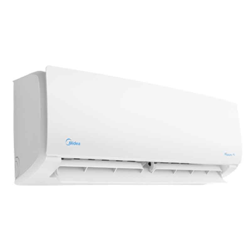 Midea Mission pro Split Air Conditioner, 1.5 HP, Cooling Only - MSC1T-12CR-N
