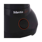 Mienta Blender With Grinder , 500 Watt, 1.5L , Black – BL1251B
