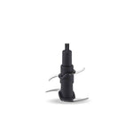 Mienta Fusion Chopper, 550W, 1.5L , Black - CH23228A