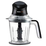 Mienta Fusion Chopper, 550W, 1.5L , Black - CH23228A