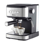 Mienta coffee Maker Espresso 1.5 L 2 Cups CM31835A