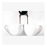 Mienta coffee Maker Espresso 1.5 L 2 Cups CM31835A