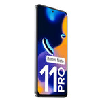 Mi Note 11 Pro 6GB Ram, 128GB - Polar White