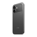 Honor 600 , Dual SIM , 5G , 256GB , 8GB , Black (EARBUDS X7E ACTIVE+ COVER)
