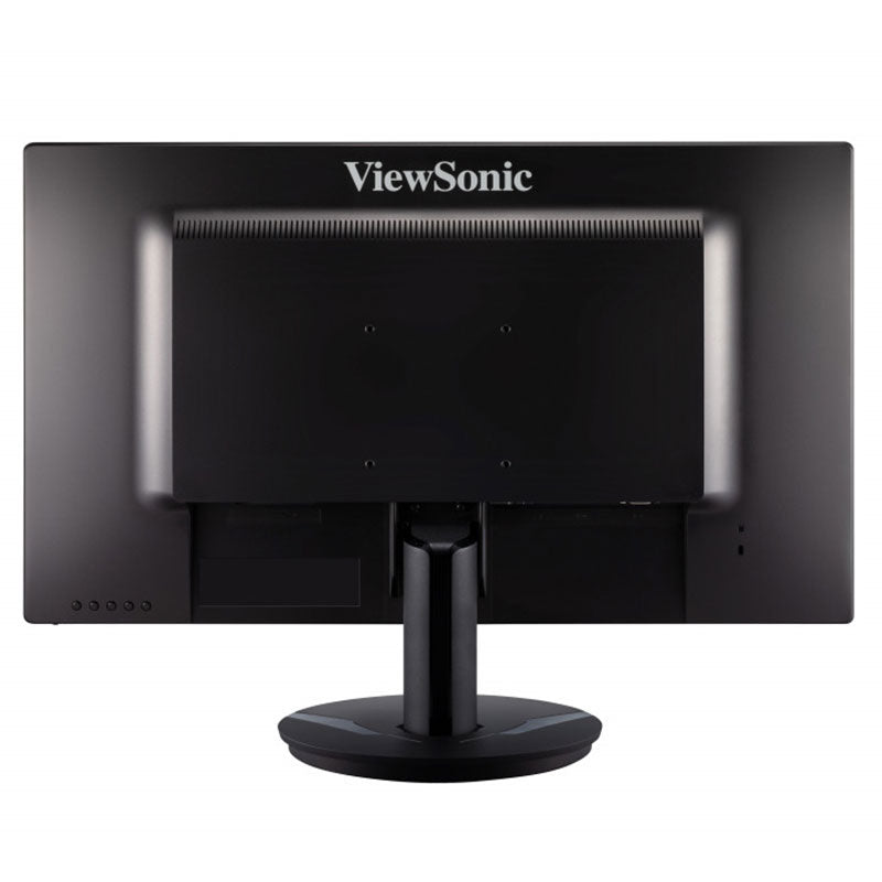 View Sonic Monitor 27 inches 1080p IPS VA2718-sh