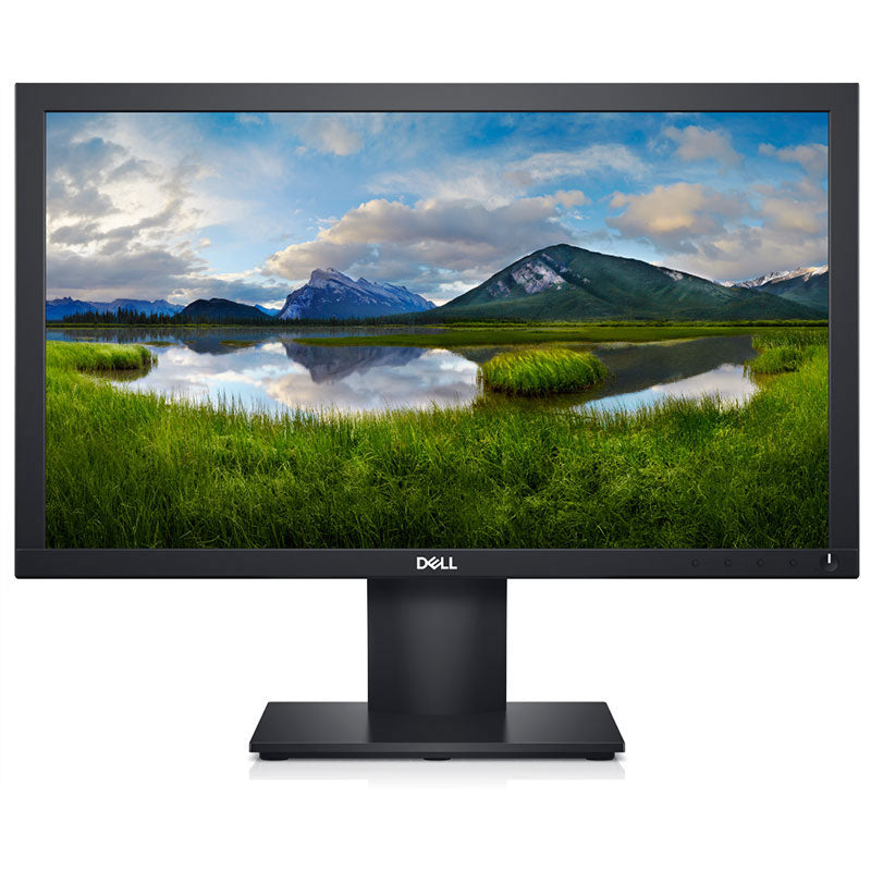Dell Monitor 20 Inch E2020H-MON