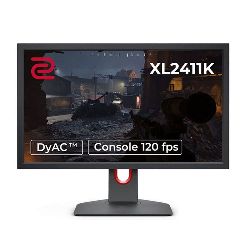 BENQ Zowie XL2411K 144Hz 24 inch e-Sports Monitor