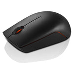 Lenovo 300 Wireless Compact Mouse