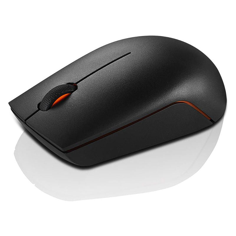 Lenovo 300 Wireless Compact Mouse