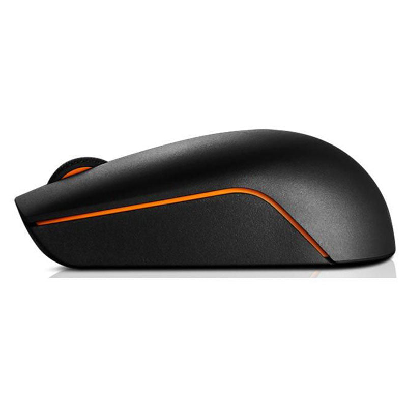 Lenovo 300 Wireless Compact Mouse