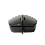 Rapoo Mouse Gaming Wired N100 - Black