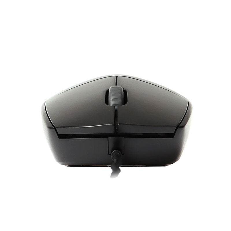 Rapoo Mouse Gaming Wired N100 - Black