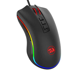 ريدراجون ماوس الألعاب السلكية ضوئى M711-2