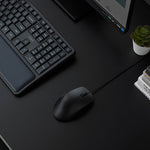 Rapoo Mouse Wired Gaming N500 - Black