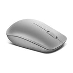 Lenovo 530 Wireless Mouse - Platinum Grey