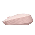 Logitech Mouse Wireless M171 - Rose 