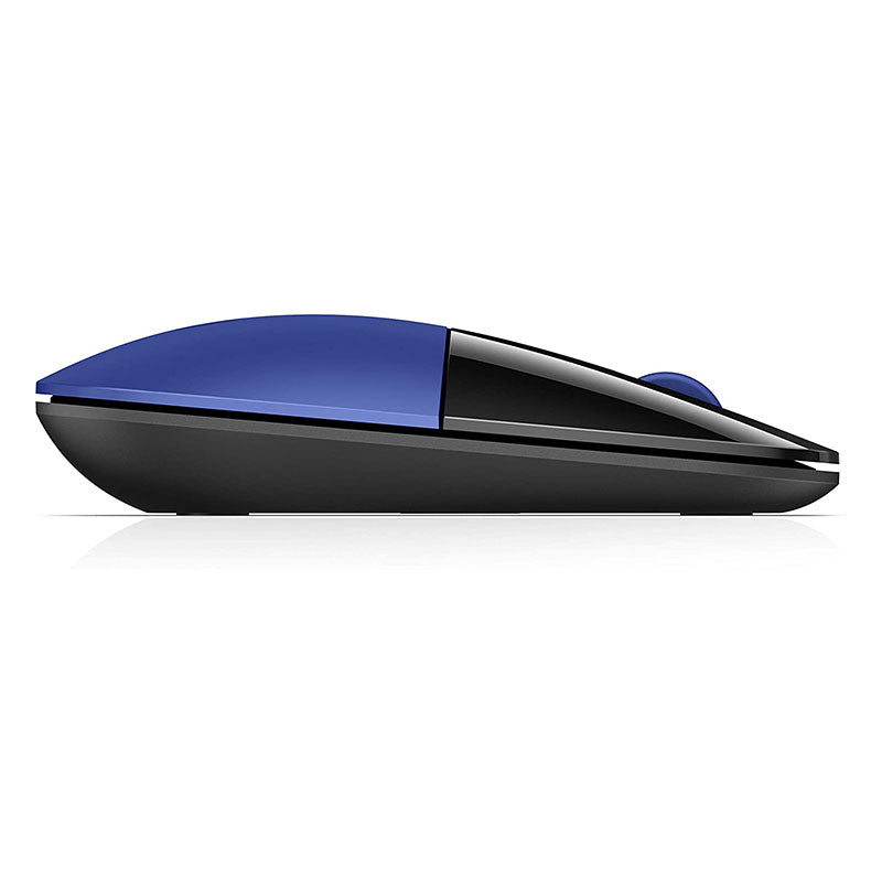 Hp Mouse Wireless Optical Z3700 - Blue