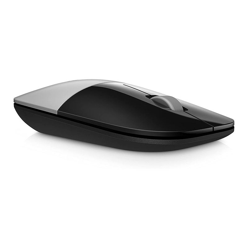 Hp Mouse Wireless Optical Z3700 - Gray