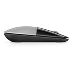 Hp Mouse Wireless Optical Z3700 - Gray