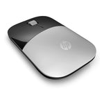 Hp Mouse Wireless Optical Z3700 - Gray