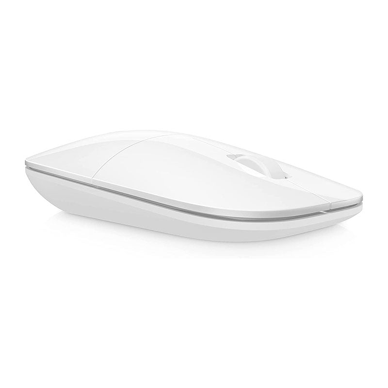 Hp Mouse Wireless Optical Z3700 - White