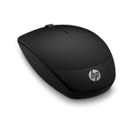 HP Wireless Mouse X200 - Black