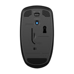 HP Wireless Mouse X200 - Black