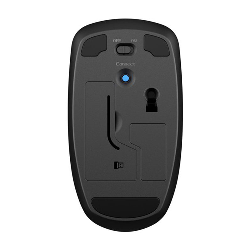HP Wireless Mouse X200 - Black