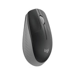 Logitech Mouse Wirless M190 - Grey