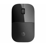 Hp Mouse Wirless Z3700 - Black
