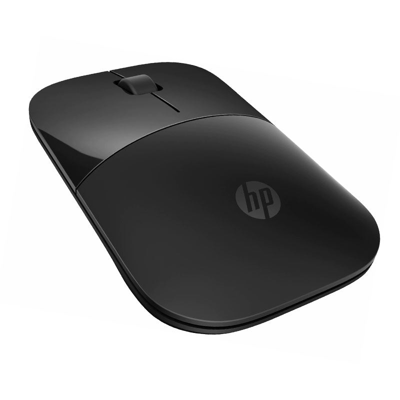 Hp Mouse Wirless Z3700 - Black