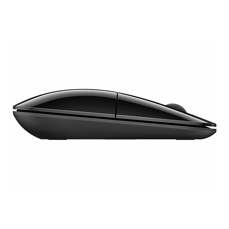 Hp Mouse Wirless Z3700 - Black