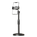 MOXOM MX-VS46 Holder for Phones & Tablets Stand Free - Black