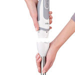 Braun Hand Blender MultiQuick ,1000Watt , White - MQ 5245 WH 