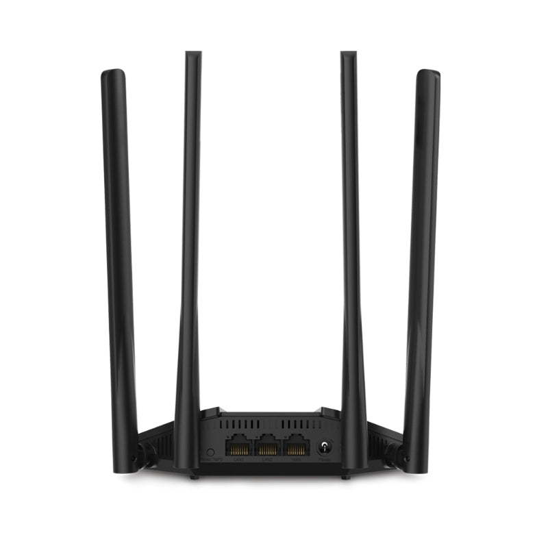Mercusys Wi-Fi Router Dual-Band AC1200 MR30G