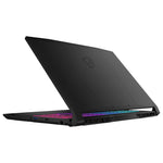 MSI Katana 15 B13VGK Intel® Core™ i7-13620H , 16GB - 512 GB SSD ,  RTX 4070 , 15.6" QHD , Win 11- Black