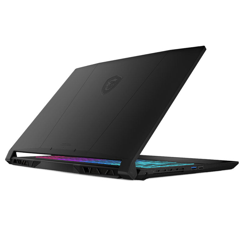 MSI Katana 15 B13VGK Intel® Core™ i7-13620H , 16GB - 512 GB SSD ,  RTX 4070 , 15.6" QHD , Win 11- Black