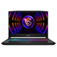 ‏⁦MSI⁩ ⁦Katana⁩ ⁦15⁩ ⁦B13VGK⁩ ⁦Intel⁩® ⁦Core⁩™ ⁦i7-13620H⁩، ⁦16GB⁩ ⁦RAM⁩، ⁦512GB⁩ ⁦SSD⁩، ⁦RTX⁩ ⁦4070⁩، ⁦15⁩.⁦6⁩ بوصة ⁦QHD⁩، ويندوز ⁦11⁩ - أسود