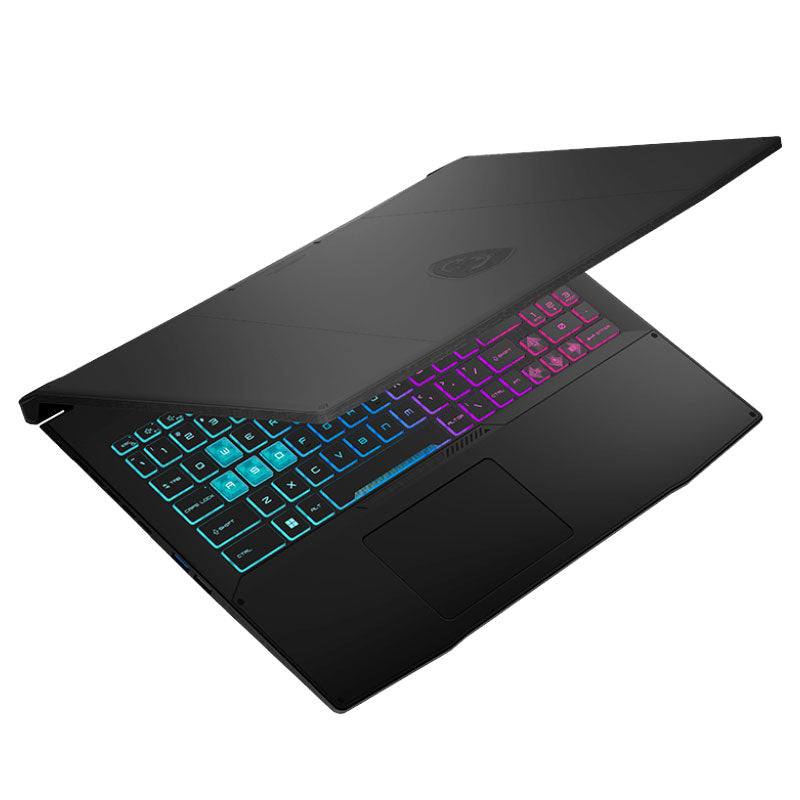 MSI Katana 15 B13VGK Intel® Core™ i7-13620H , 16GB - 512 GB SSD ,  RTX 4070 , 15.6" QHD , Win 11- Black
